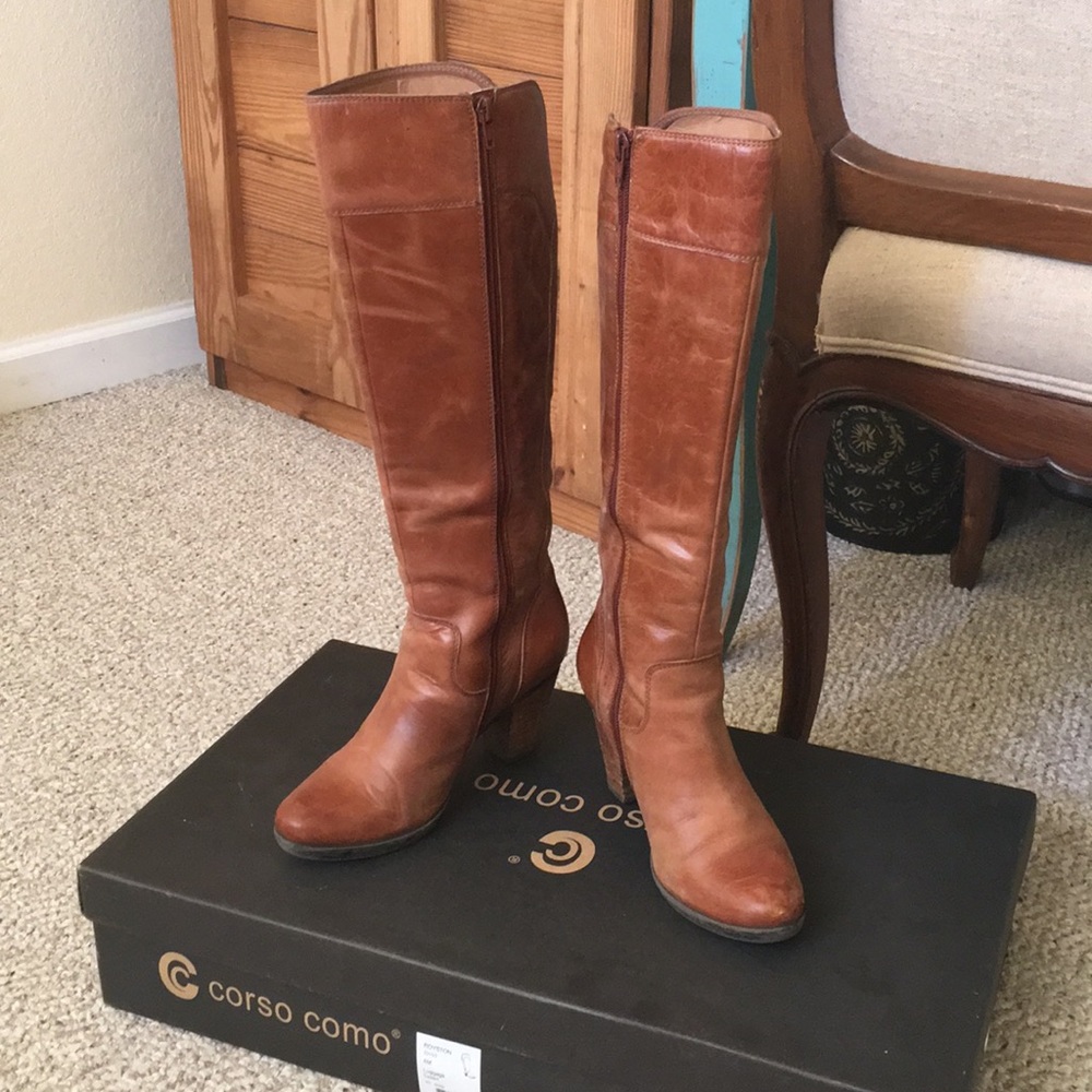 Corso Como Royston Boots size 6